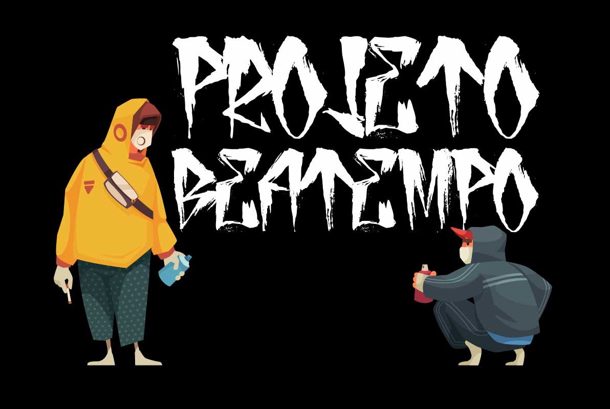 Projeto Beatempo
